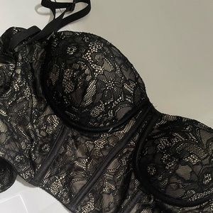 lingerie top